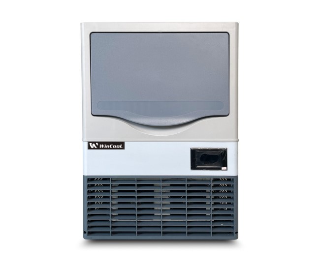 Máy làm đá viên 60kg