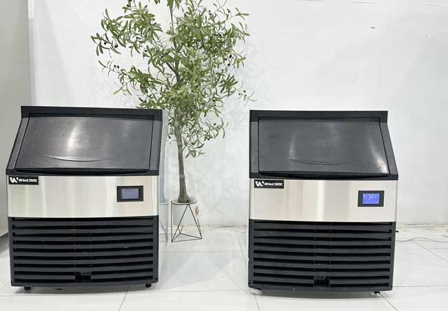 Lựa chọn thương hiệu uy tín