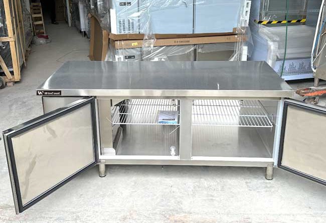 Dung tích ảnh hưởng đến giá thành