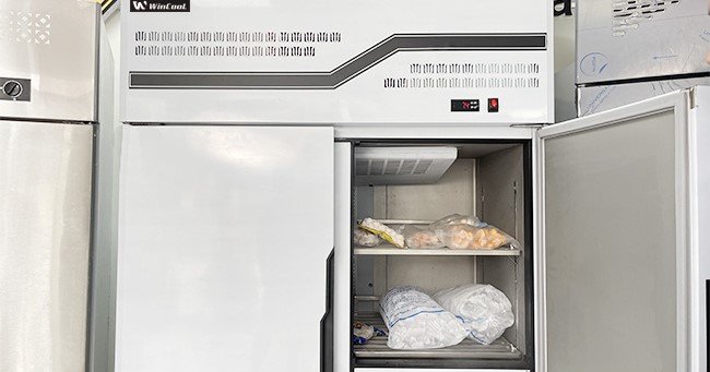 Lưu trữ đa dạng hàng hóa