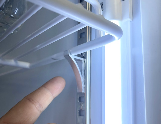 Giá đỡ sản phẩm có thể điều chỉnh