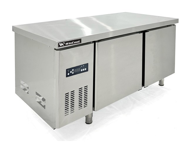 Mẫu tủ l&agrave;m lạnh quạt gi&oacute;