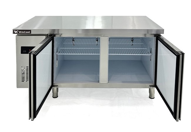 Mẫu tủ m&aacute;t 320L