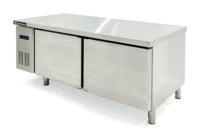 Tủ m&aacute;t c&ocirc;ng nghiệp 430L