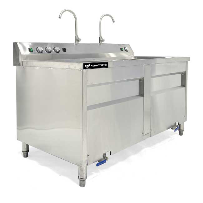 Thiết kế gọn gàng