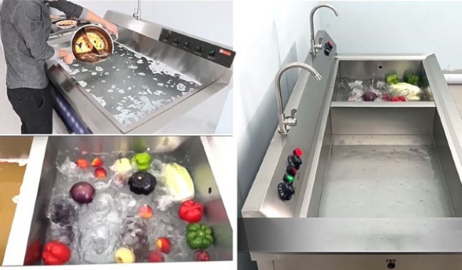 Đa công năng sử dụng