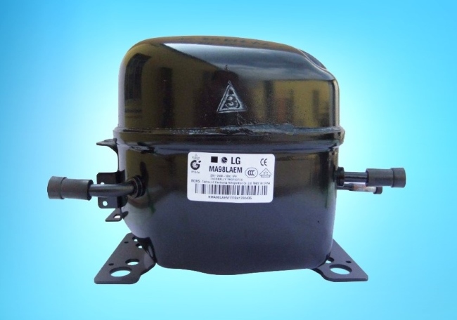 Block làm lạnh sâu