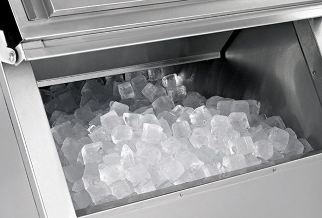 Thùng chứa đá tiện dụng