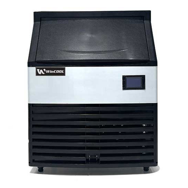 Máy làm đá viên 100kg