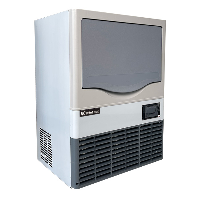 Vẻ ngoài ấn tượng