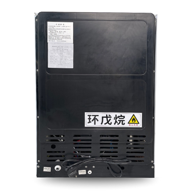 Máy làm đá viên 50kg