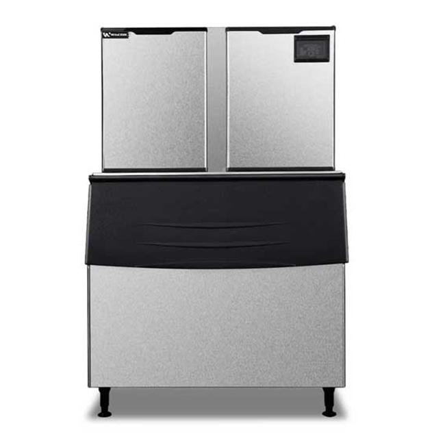 Máy làm đá viên 680kg