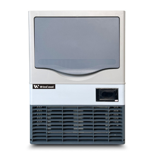 Máy làm đá viên 80kg