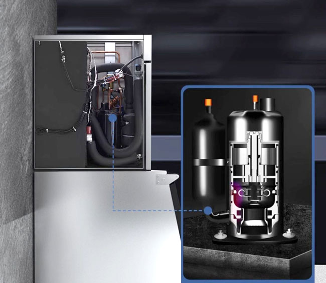 Bơm tuần ho&agrave;n