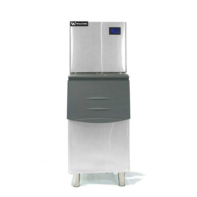 Máy làm đá viên 250kg