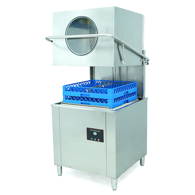 Máy rửa bát công nghiệp