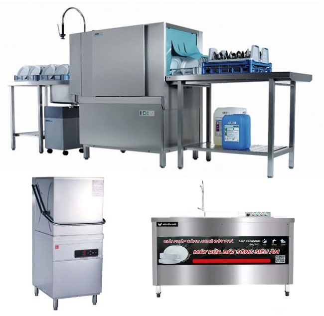 Phân loại theo cơ chế hoạt động