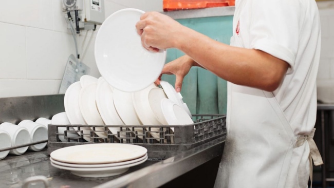 Tiết kiệm nhân công