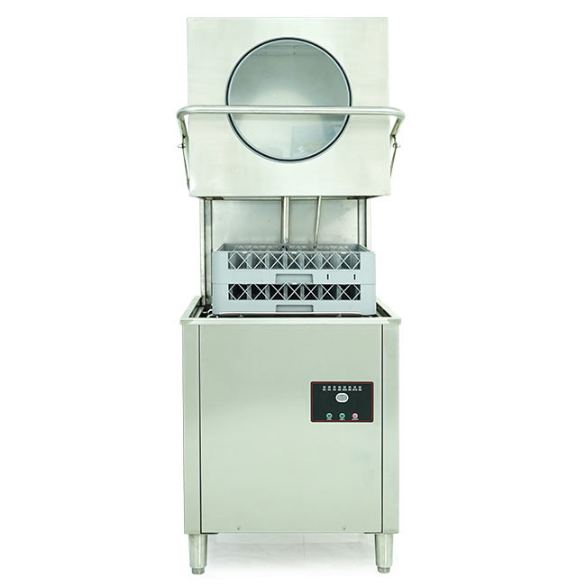 Máy rửa bát công nghiệp