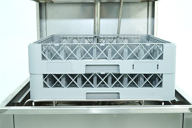 Khoang rửa khoa học