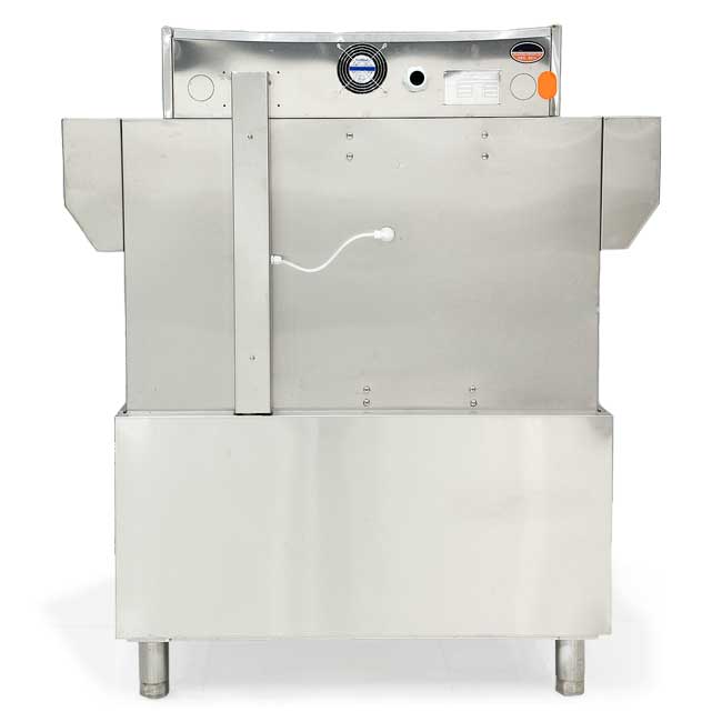 Máy rửa bát công nghiệp băng chuyền MRB-JS-GPC-1200-304