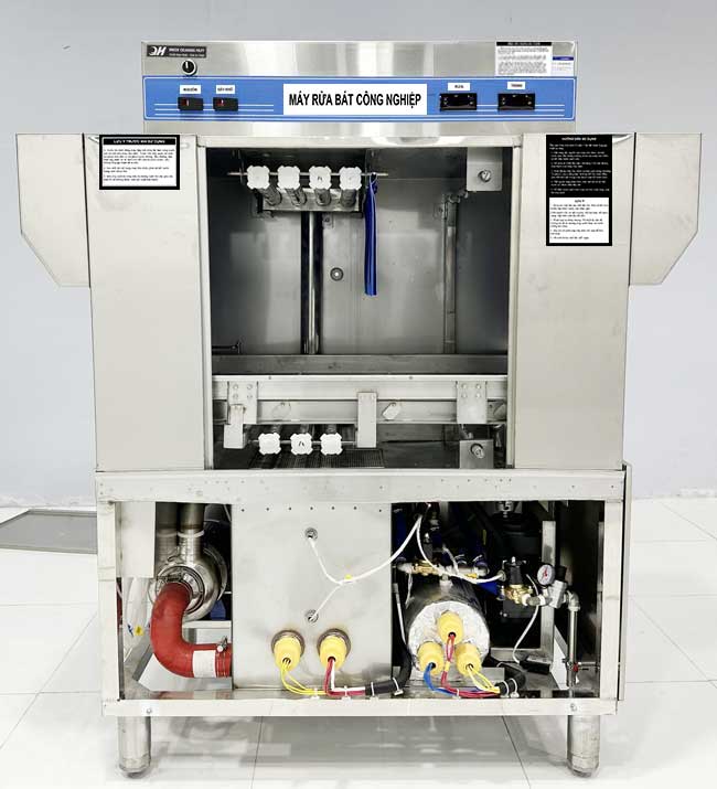 Đặc điểm nổi bật