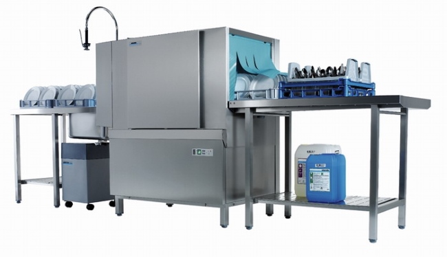 Mô tả băng chuyền tự động