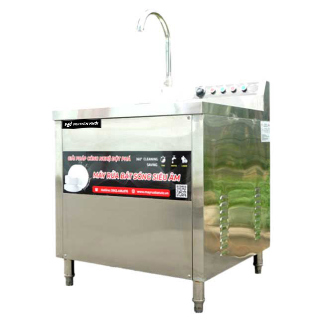 Thiết kế nhỏ gọn