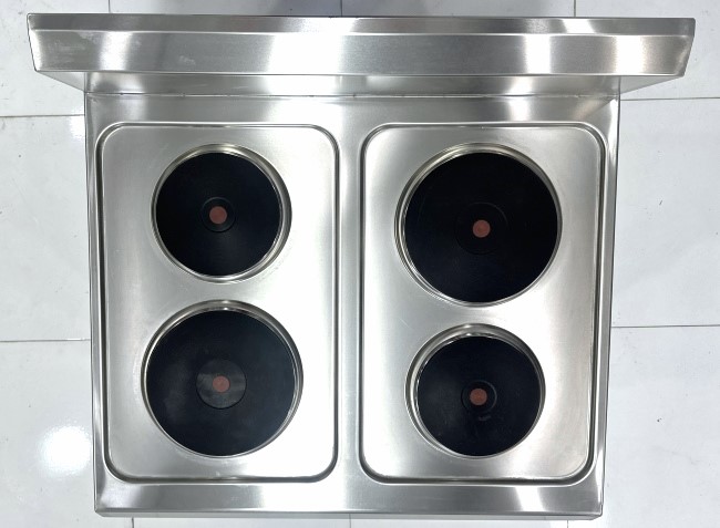 4 mặt từ công suất cao