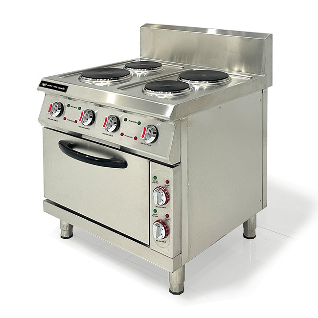 Chất liệu inox cao cấp