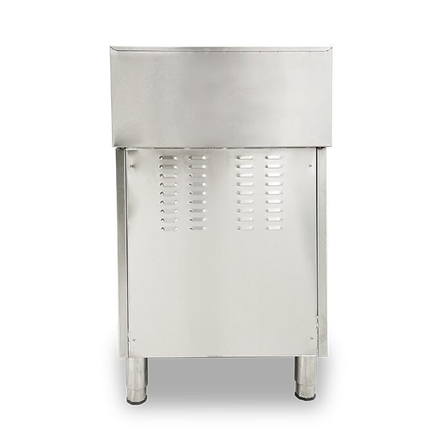 Hệ thống khe tản nhiệt