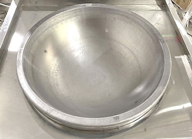 Cơ chế cảm ứng từ quanh chảo