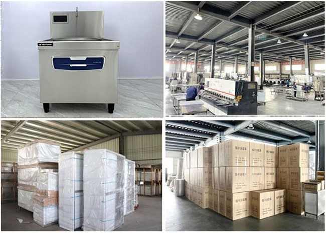 Tổng kho bếp Nguy&ecirc;n Kh&ocirc;i