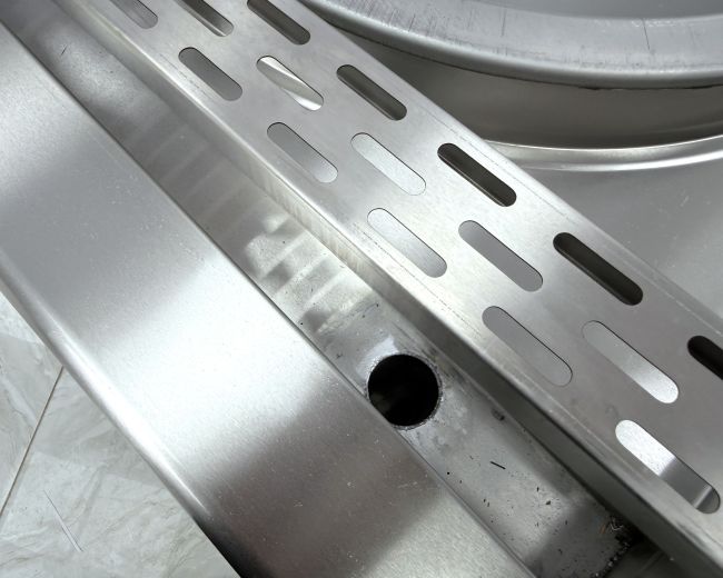 Đường tho&aacute;t nước