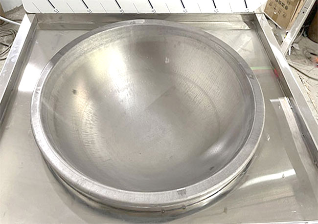 Hiệu suất giữ nhiệt tốt