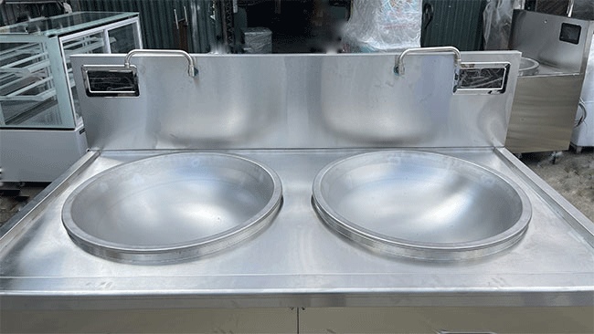 Hiệu suất nấu nướng vượt trội