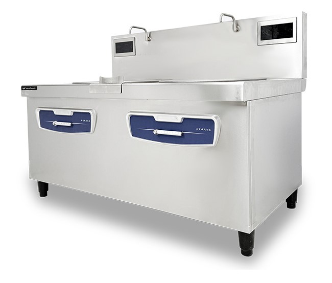 Th&acirc;n bếp inox cao cấp