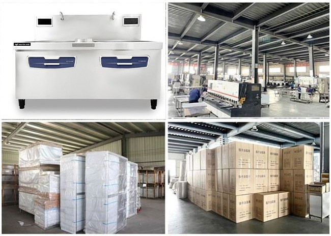 Tổng kho Nguy&ecirc;n Kh&ocirc;i