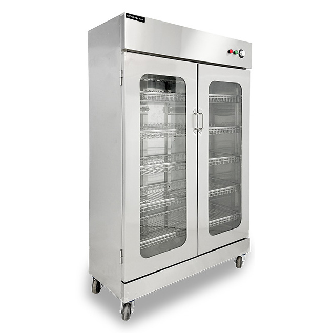 Khử khuẩn hiệu quả