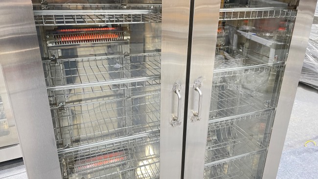 Sấy nhanh nhờ bóng sấy