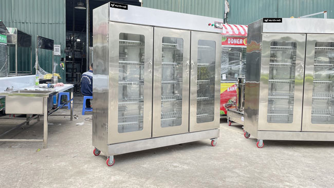 Thiết kế bên ngoài