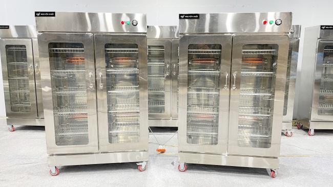 Lựa chọn công suất tủ