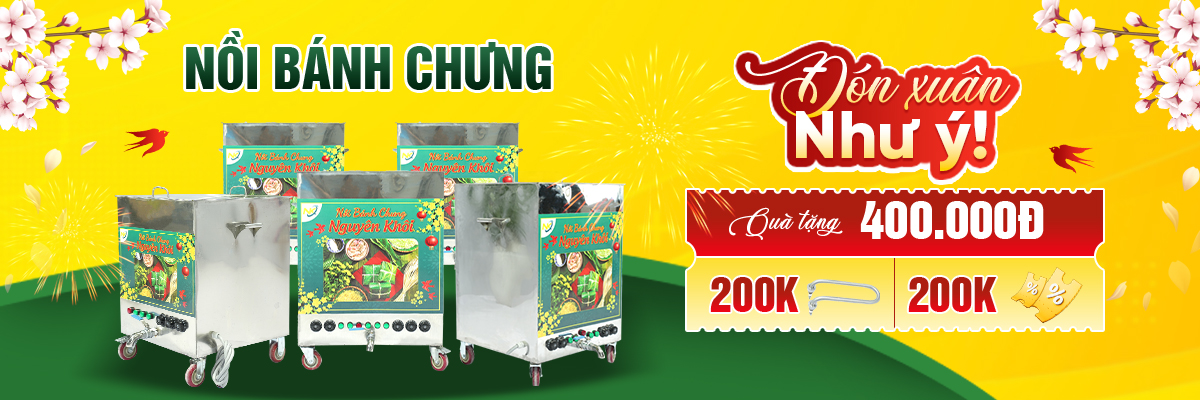 5 Mẫu nồi bánh chưng điện Luộc Nhanh Tiết Kiệm Điện Giá Rẻ