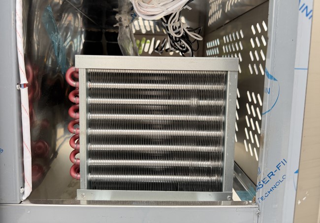 Dàn lạnh đồng nguyên chất