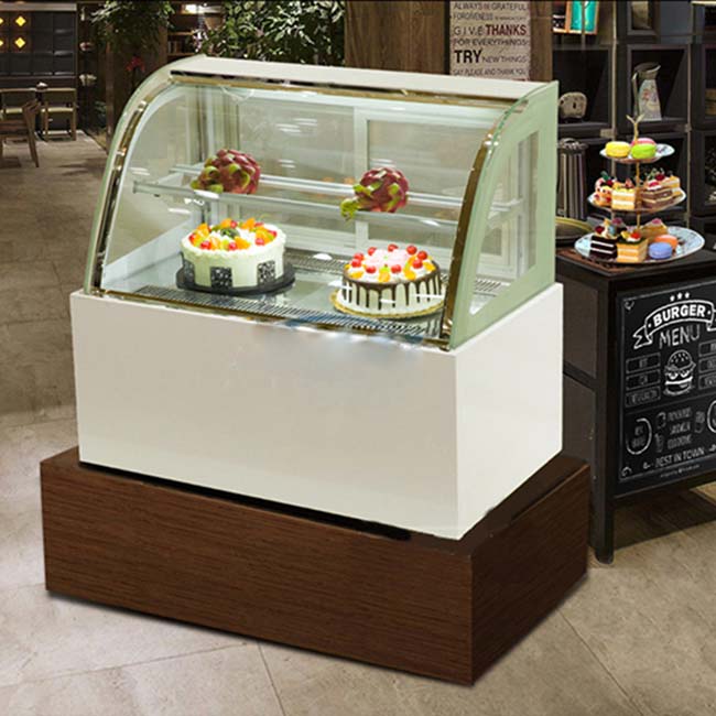 Trưng b&agrave;y th&ocirc;ng minh