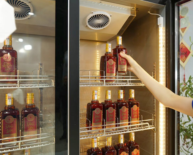 Kính LowE cách nhiệt