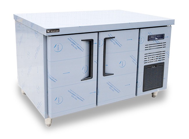 Lưu &yacute; khi sử dụng tủ đ&ocirc;ng b&agrave;n chặt