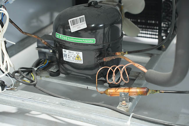 Kiểm tra tủ định kỳ