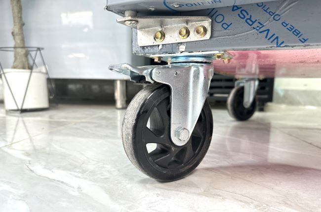 B&aacute;nh xe hỗ trợ di chuyển