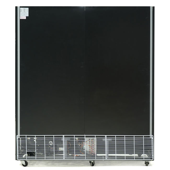 Tủ mát 3 cánh đen HR1860PJ 1600L